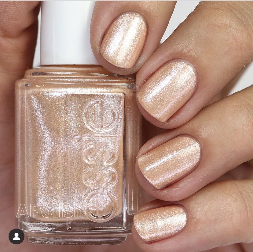 Essie 指甲油 ES1714 glee for all